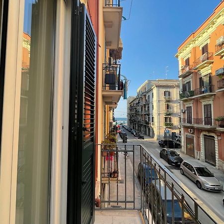 Hotel Civico 38 - Le Tre Chiavi Bari Zewnętrze zdjęcie