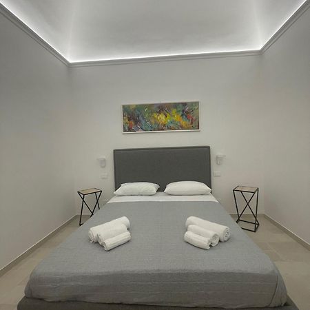 Hotel Civico 38 - Le Tre Chiavi Bari Zewnętrze zdjęcie
