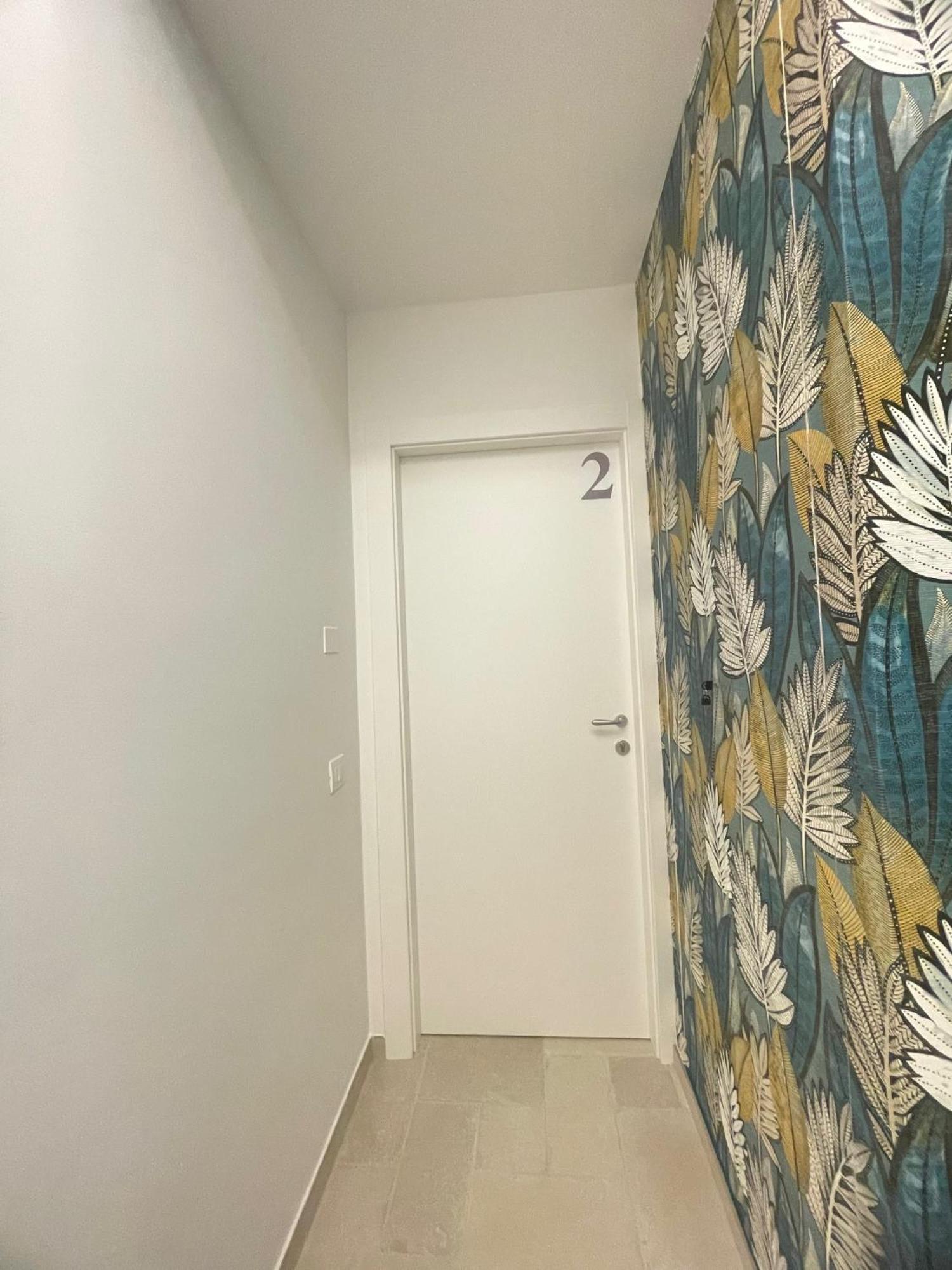 Hotel Civico 38 - Le Tre Chiavi Bari Zewnętrze zdjęcie
